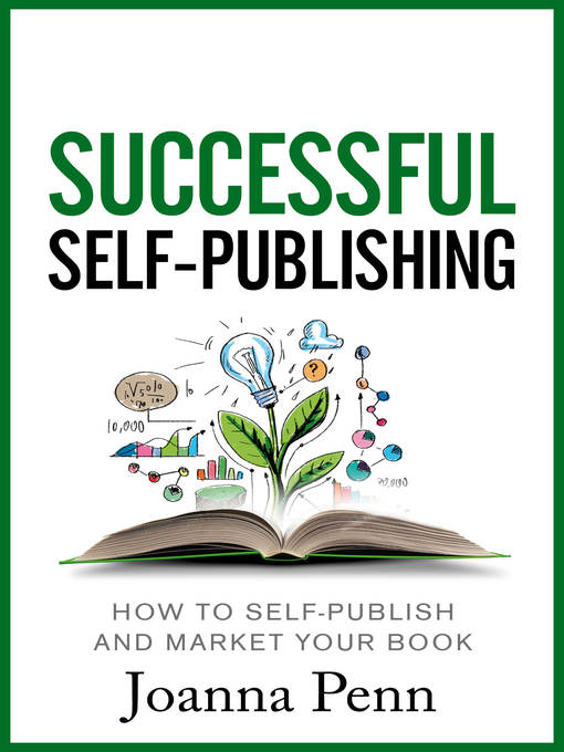 Title details for Successful Self-Publishing by Joanna Penn - Wait list